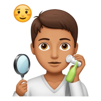 get ready in the morning sticker