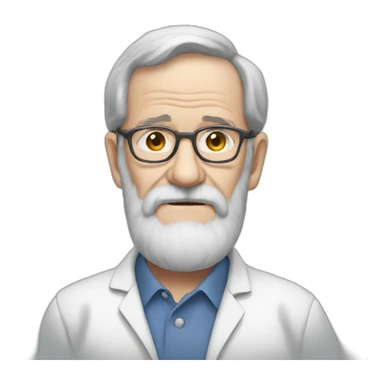 Harold shipman sticker