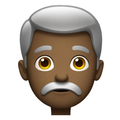 confused and thinking sticker