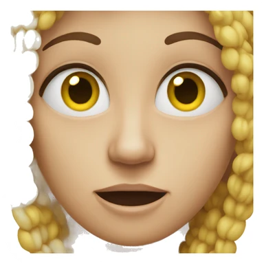 No Food or water sticker