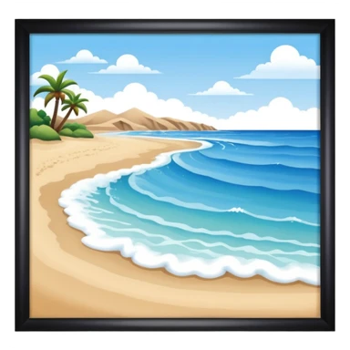 Sea bechachBea sticker