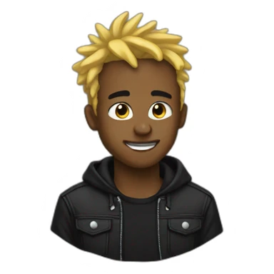 Xxxtentation  sticker