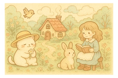 deixe inspirado nos desenhos de colorir bobbie goos cuzy etc sticker