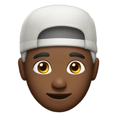 creame un emojis para un hola} sticker