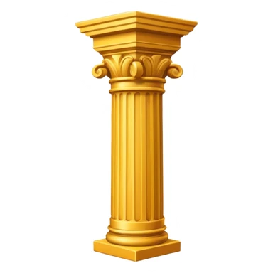 column sticker