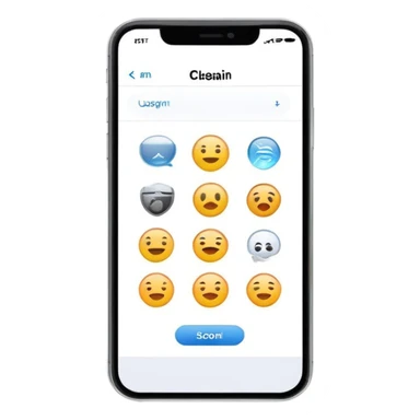 user experience sticker