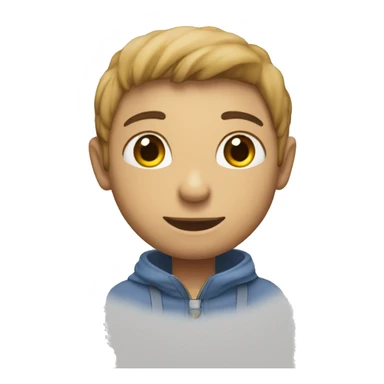 Corazón humano con venda sticker