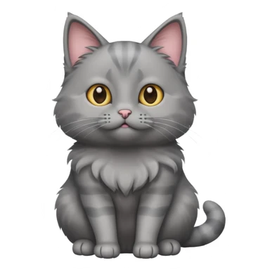 Meow meow meow 67676767676767 sticker