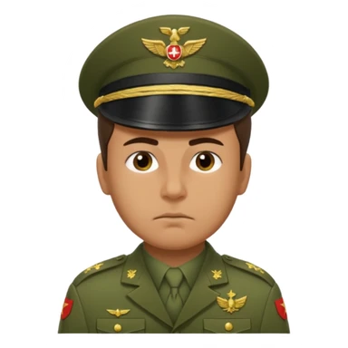 romano from hetalia sticker