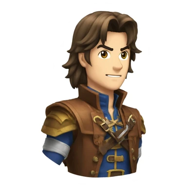 Richter Belmont sticker