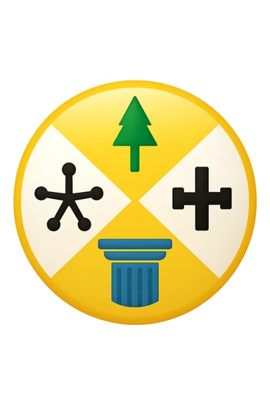 REGIONE CALABRIA EMOJI STILE IPHONE sticker