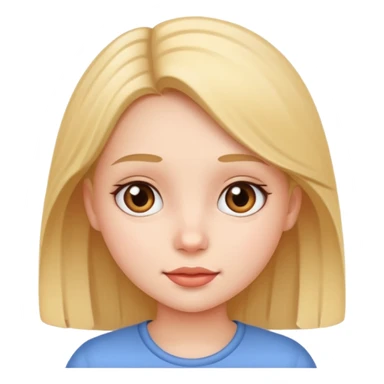 Photographer girl cute sticker