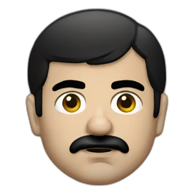 el chapo sticker