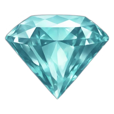 Diamond cd sticker