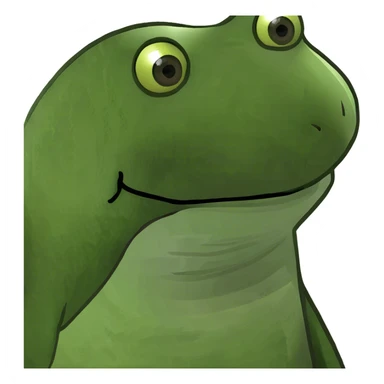 golden retriever sticker