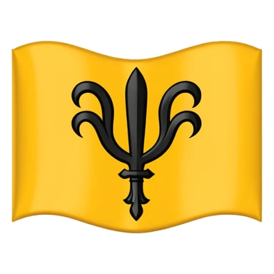 Drapeau flandres sticker