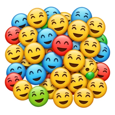 random emoji sticker