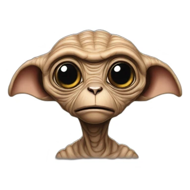E.t sticker