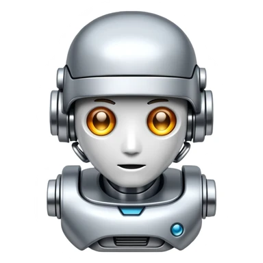 Robo sticker