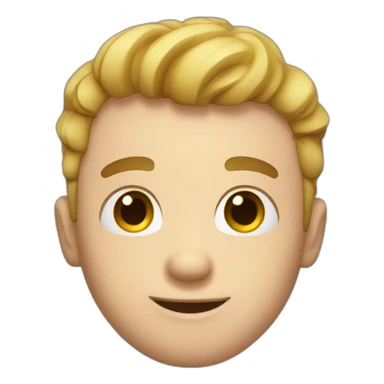 Squeezie Youtuber sticker