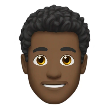 Wilfred zaha sticker