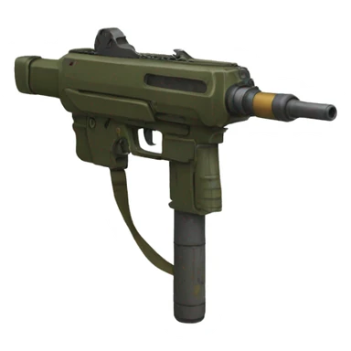 Fuze III sticker