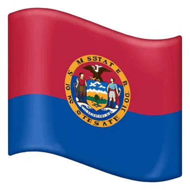 can you make me a emoji for my discord server that say ShoMeState Rp sticker