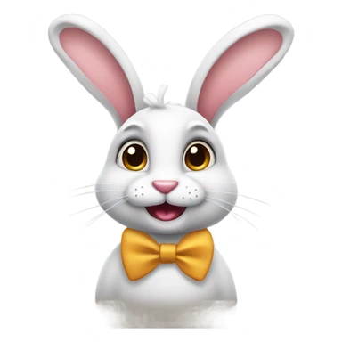 playboi bunny sticker