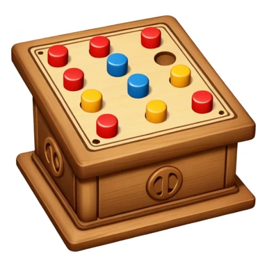 Manopoli game sticker