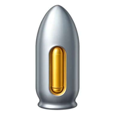 bullet sticker