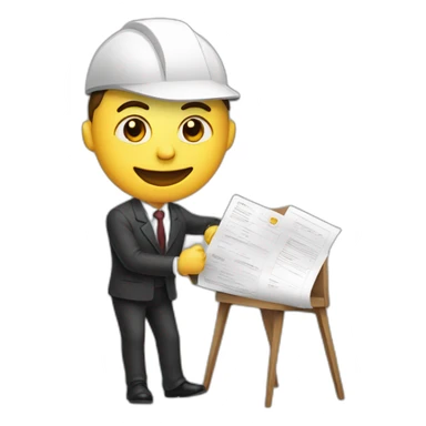 job-offer-signed sticker