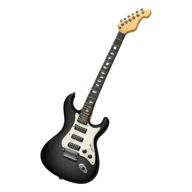 Música rock sticker