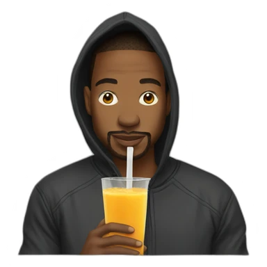 Juice-world-the-rapper sticker