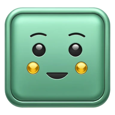 wall pin,doc pin, light green sticker