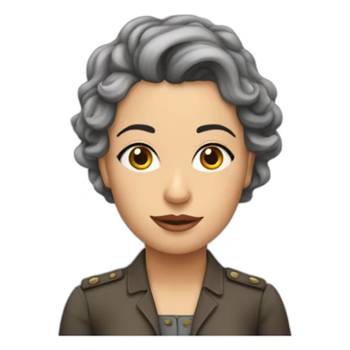 Sophia gardien des cités perdu sticker