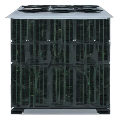 Bitmain Antminer S19 Hydro asic sticker