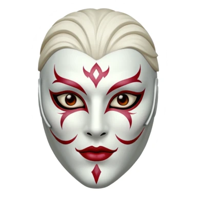 League of legends Jhin  sticker