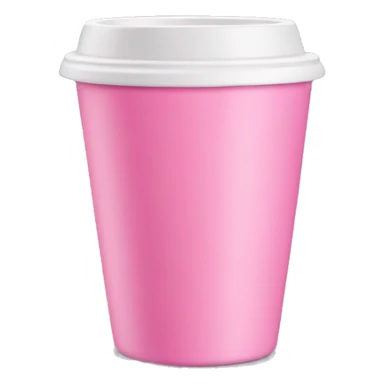 owala pink cup sticker