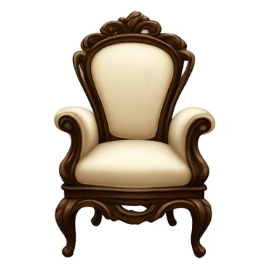 victorian furniture sticker