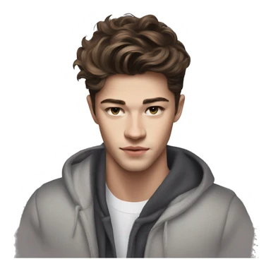 francisco lachowski sticker
