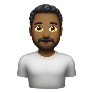 this is mine sticker