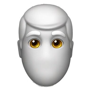 Dipinto va ghog sticker