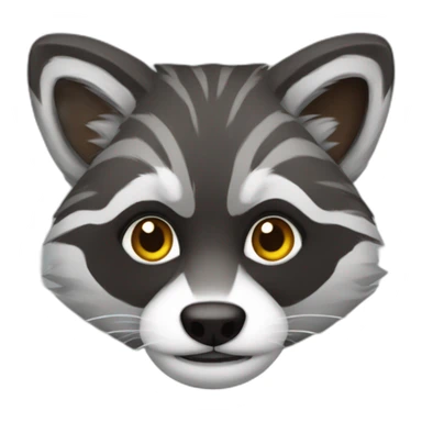 Mayn coon  sticker
