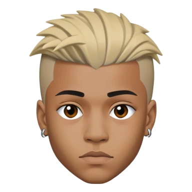 Xxxtentacion sticker