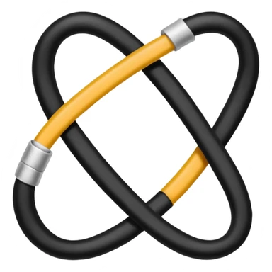 make a rubber band sticker