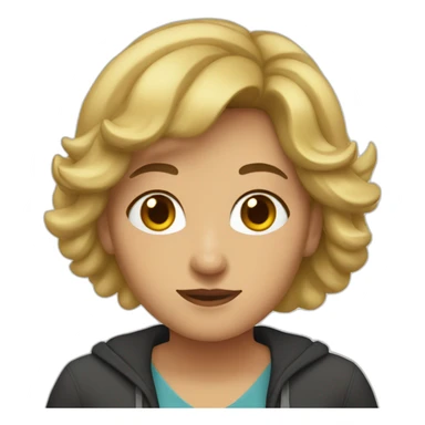 Valerie pecresse sticker