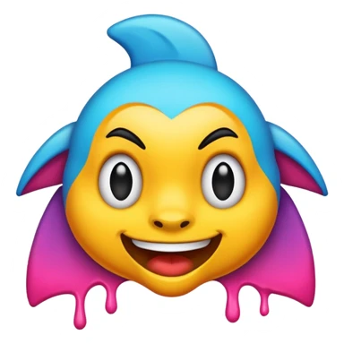 wild tagging sticker