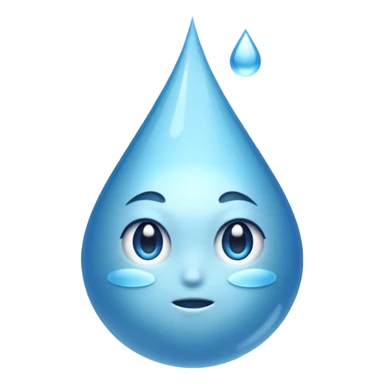 killer water sticker