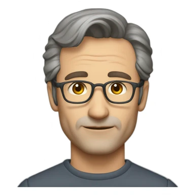 Jan-Luc melanchon sticker