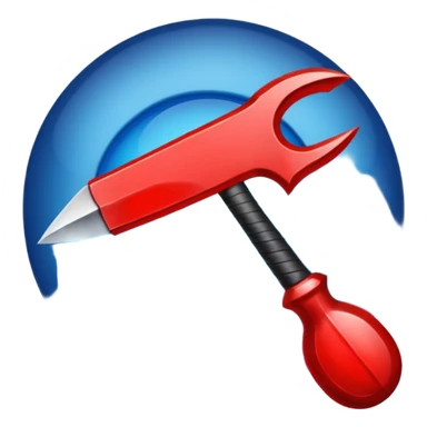 Icono de verificación de bloodstrike  sticker